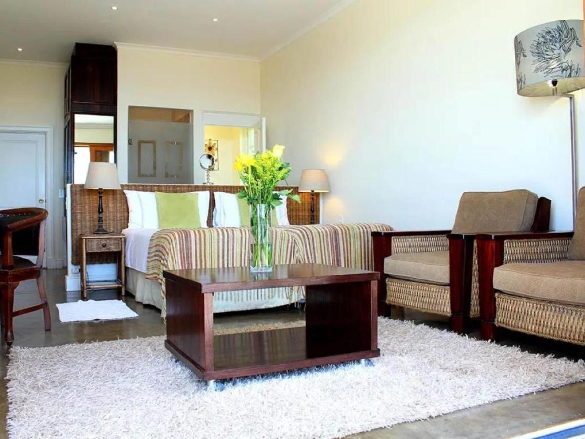 The Walden Suites Kapstaden Rum bild