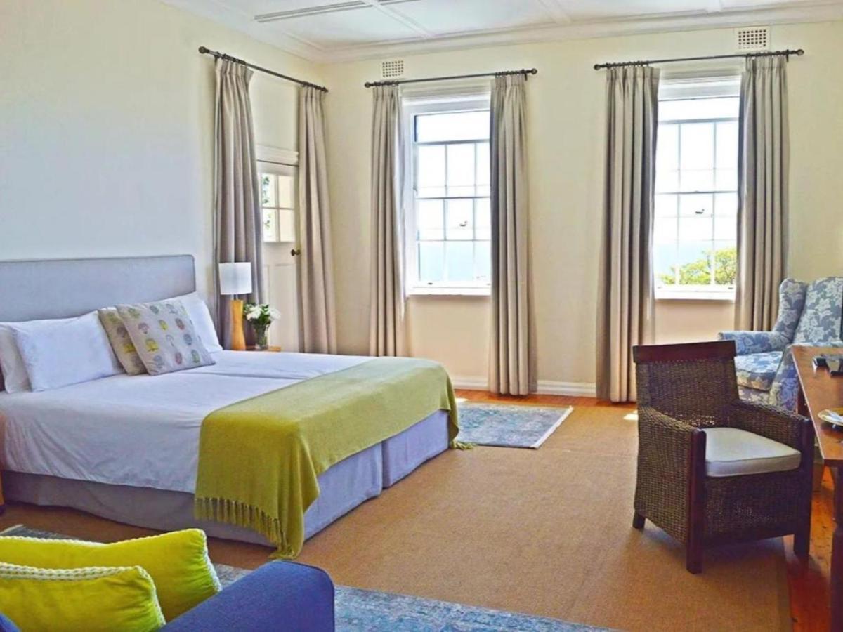 The Walden Suites Kapstaden Rum bild