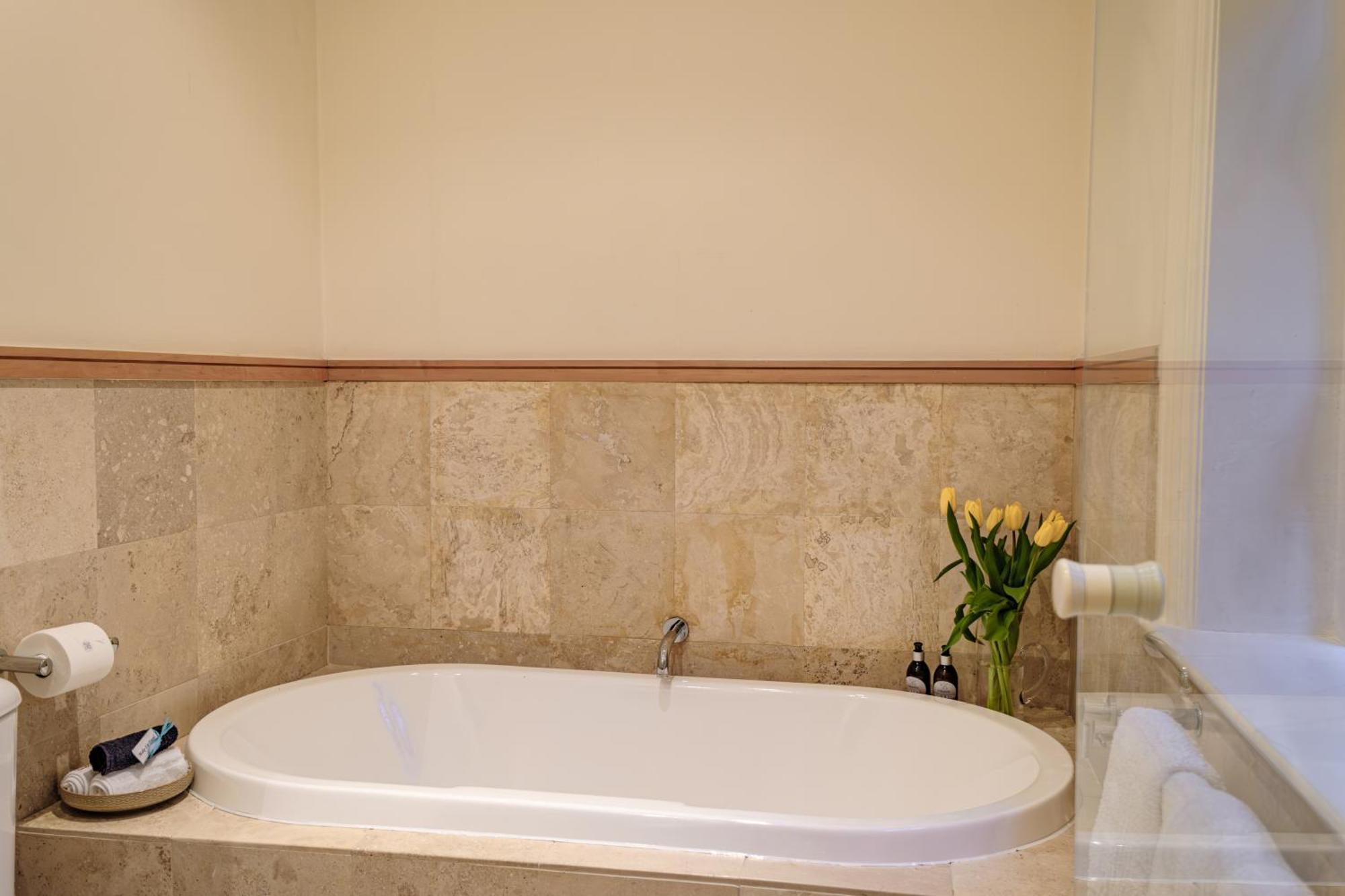 The Walden Suites Kapstaden Rum bild