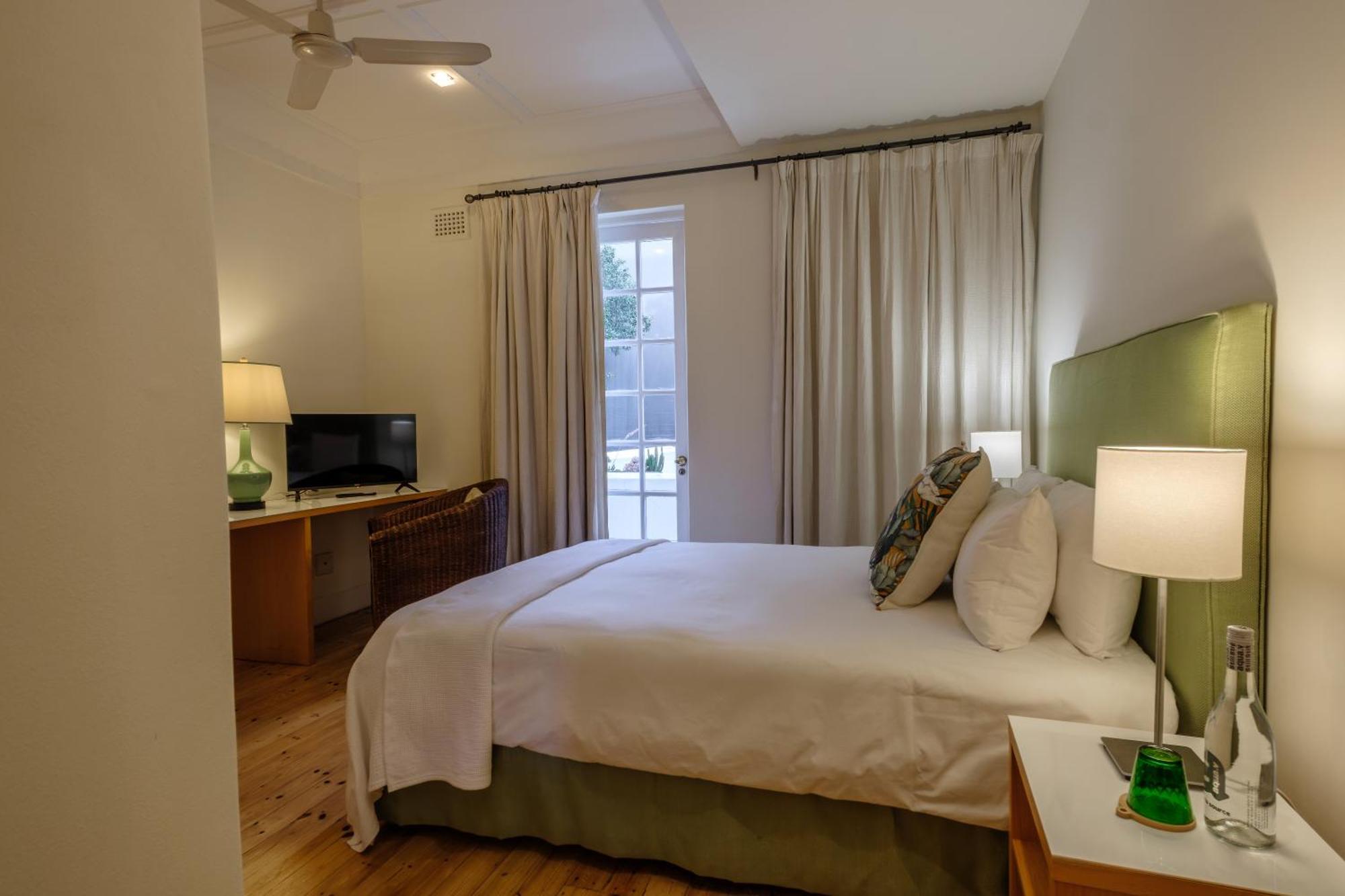 The Walden Suites Kapstaden Rum bild